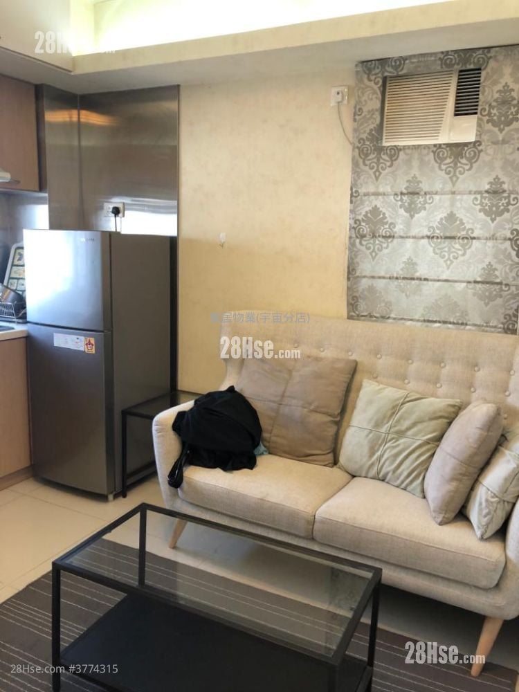 建和阁 售盘 2 房 , 1 浴室 269 平方尺