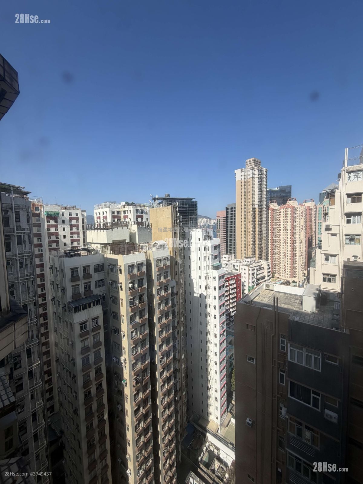 富雅花园 售盘 2 房 , 1 浴室 446 平方尺