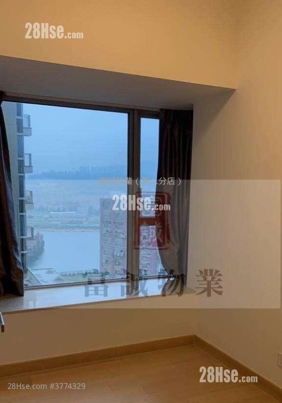 Peninsula East 租盘 3 房 , 2 浴室 931 平方尺