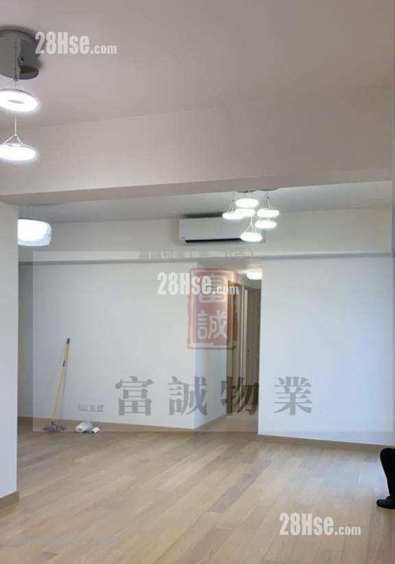 Peninsula East 租盘 3 房 , 2 浴室 931 平方尺