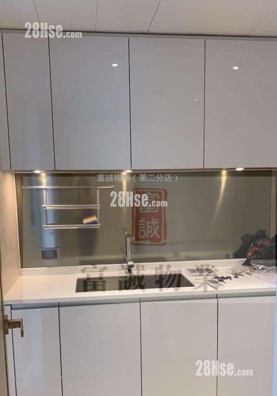 Peninsula East 租盘 3 房 , 2 浴室 931 平方尺