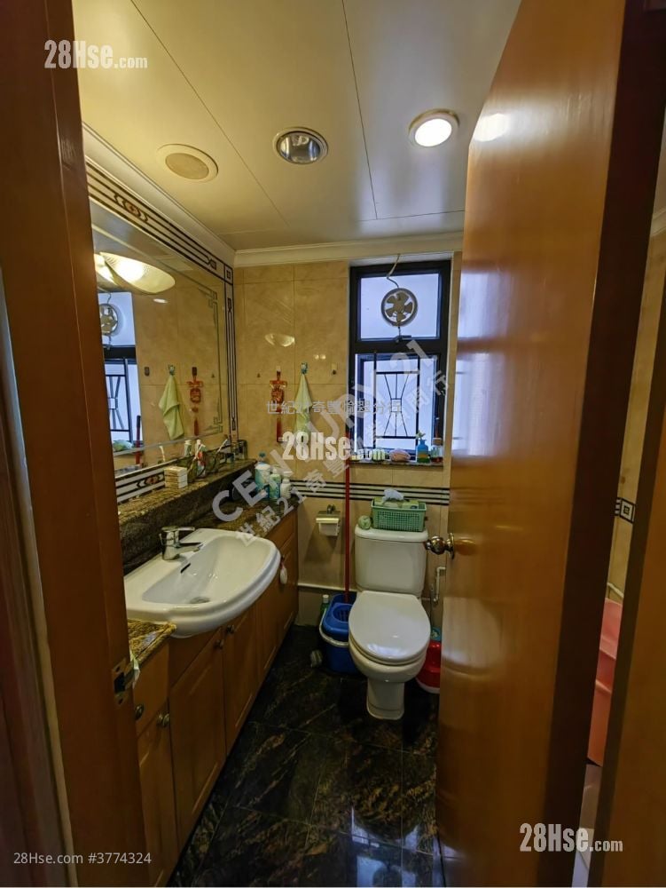 欣廷轩 售盘 2 房 , 1 浴室 417 平方尺