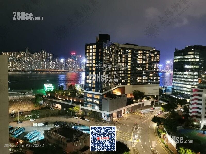 Whampoa Garden Sell 3 Bedrooms 825 ft²