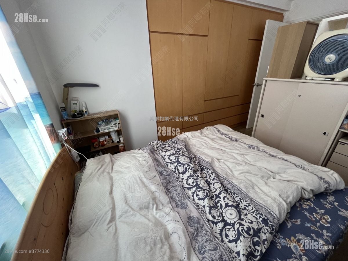 九龙塘大厦 售盘 3 房 , 2 浴室 1,074 平方尺