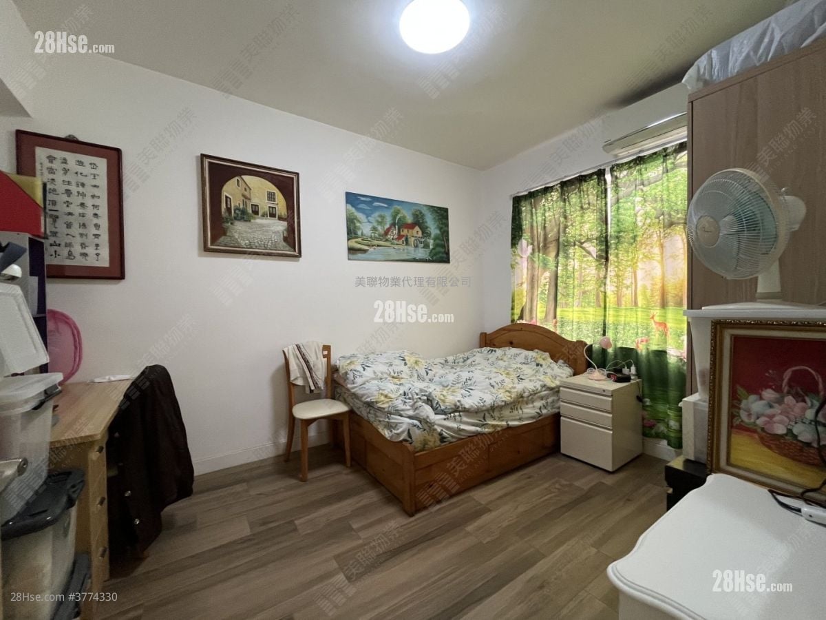 九龙塘大厦 售盘 3 房 , 2 浴室 1,074 平方尺