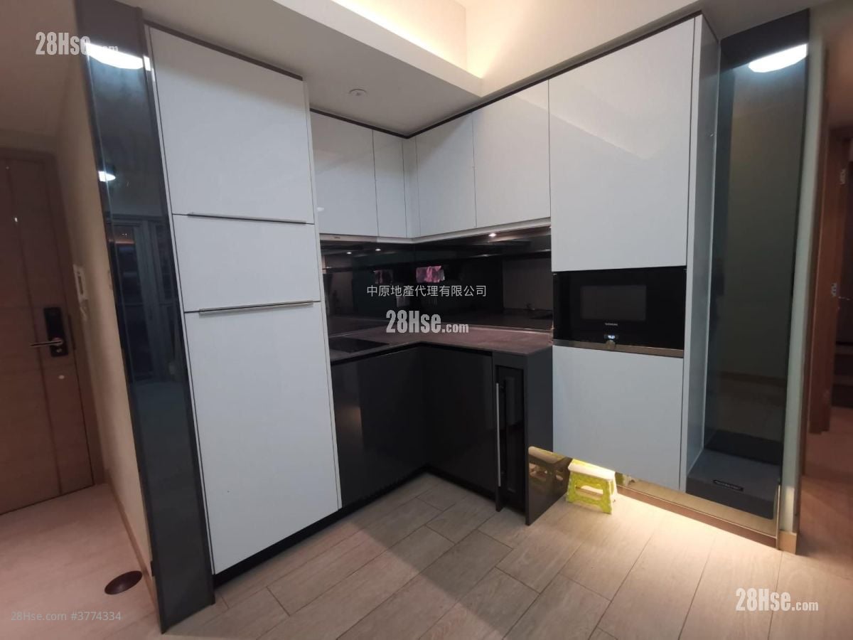 东环 售盘 2 房 , 1 浴室 463 平方尺