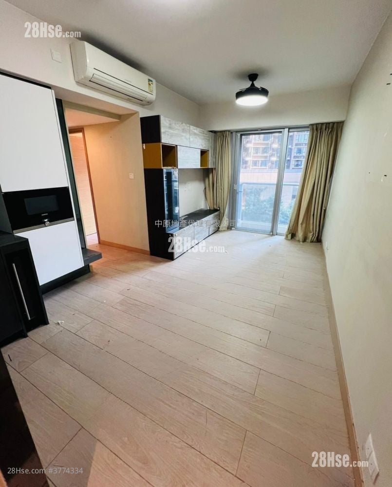 东环 售盘 2 房 , 1 浴室 463 平方尺