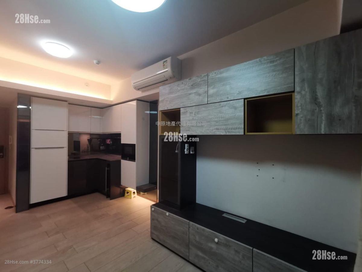 东环 售盘 2 房 , 1 浴室 463 平方尺