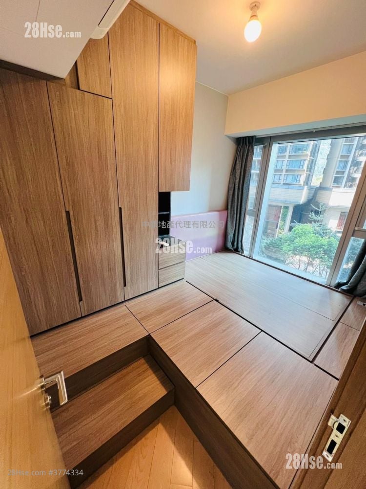 东环 售盘 2 房 , 1 浴室 463 平方尺