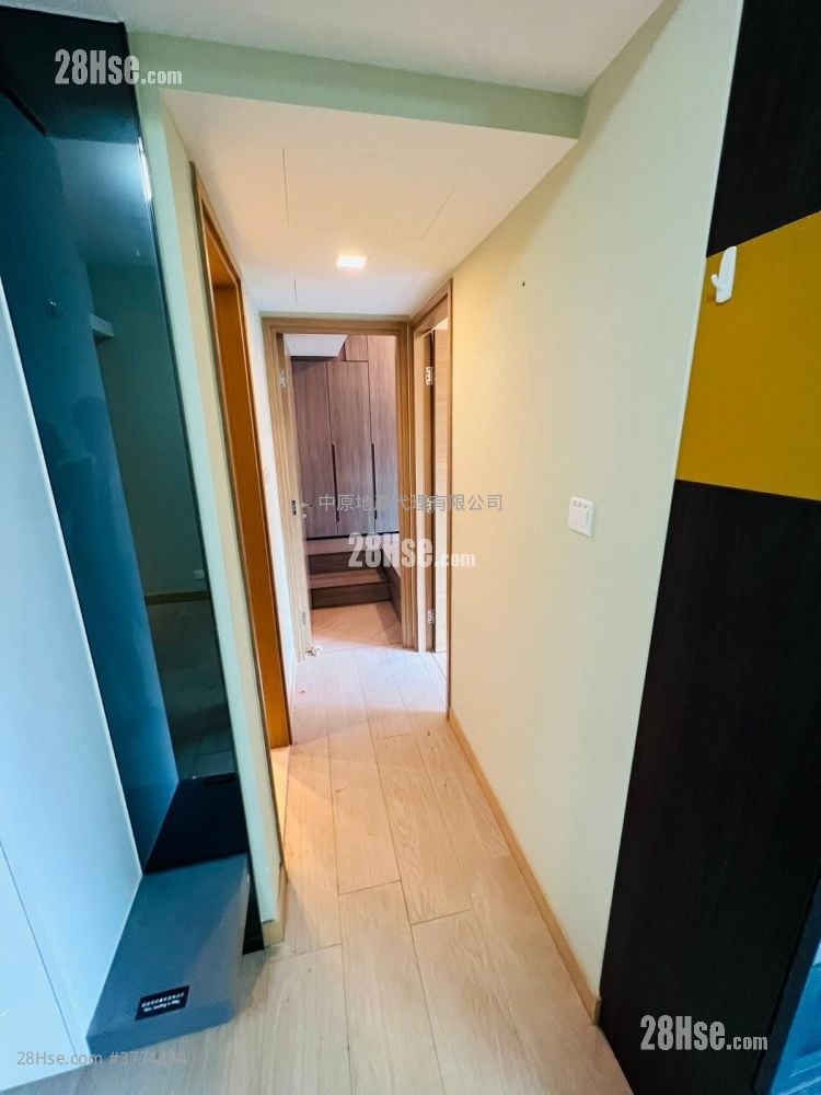 东环 售盘 2 房 , 1 浴室 463 平方尺