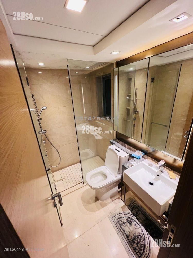 东环 售盘 2 房 , 1 浴室 463 平方尺