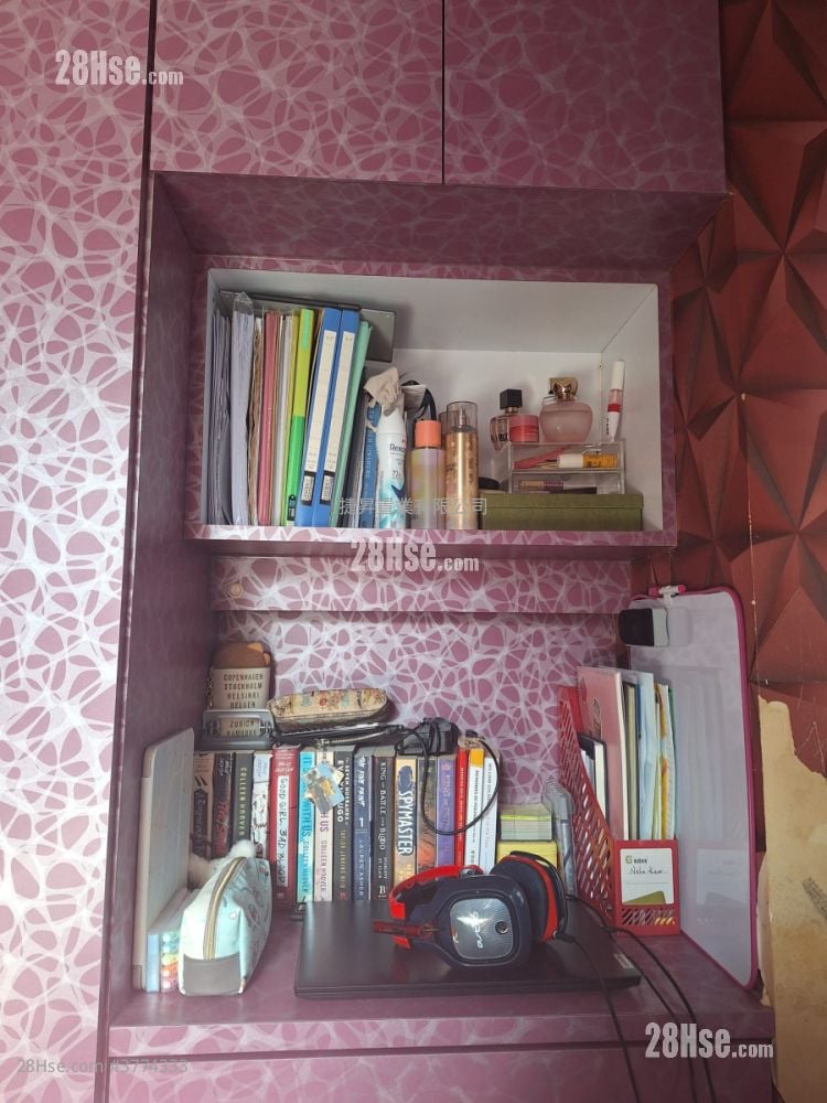 黄埔新村 售盘 3 房 , 1 浴室 494 平方尺