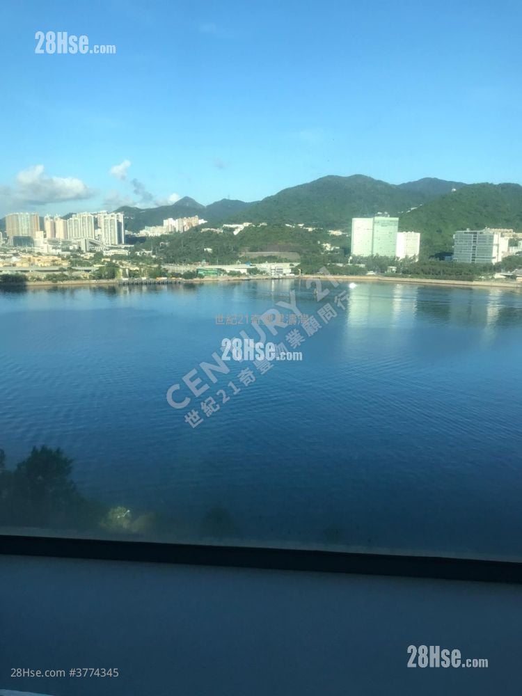 嘉华星涛湾 售盘 3 房 , 2 浴室 811 平方尺