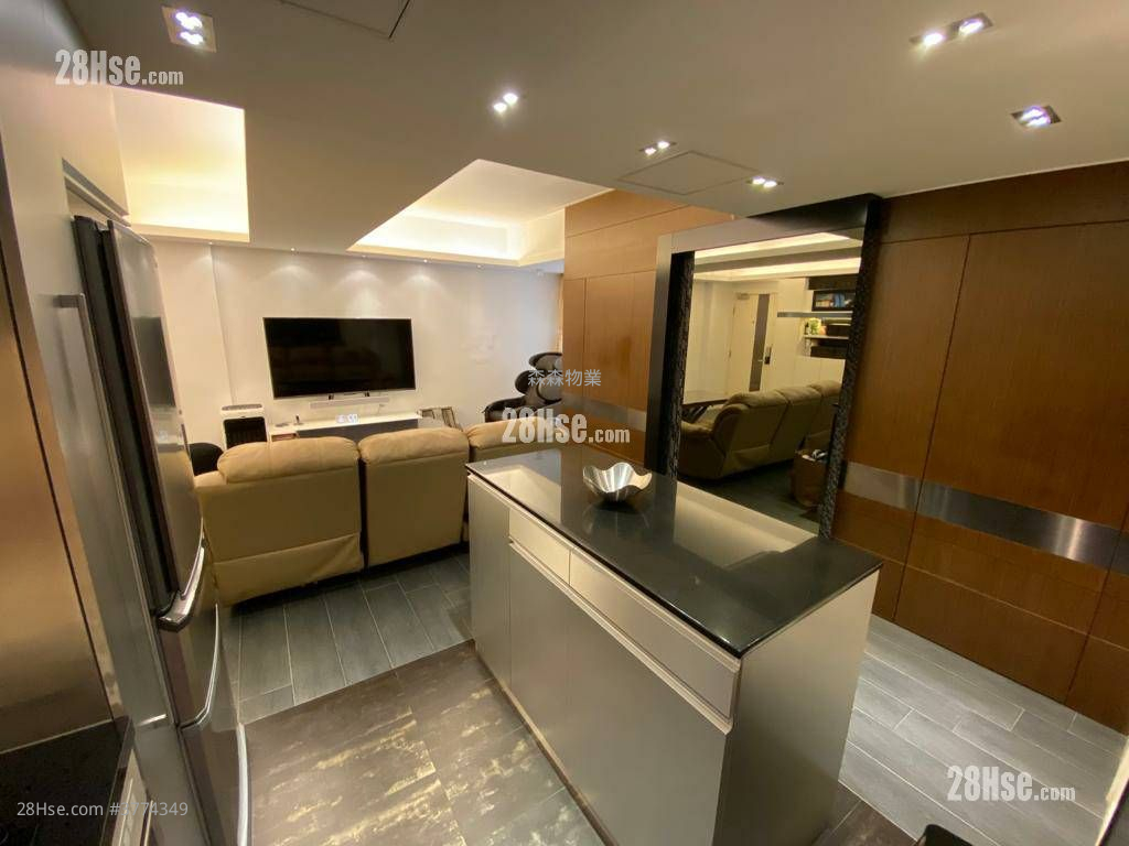 Hydepark Mansion Sell 2 Bedrooms , 1 Bathroom 600 ft²