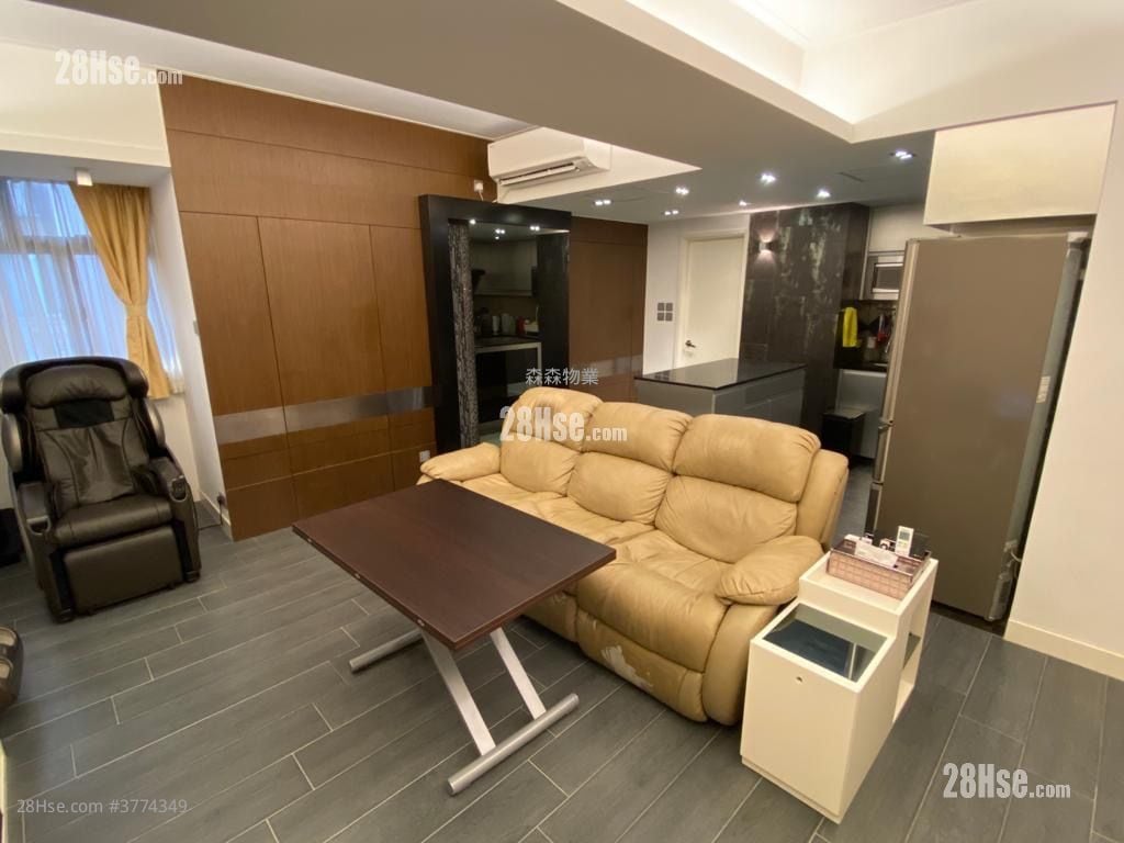 Hydepark Mansion Sell 2 Bedrooms , 1 Bathroom 600 ft²