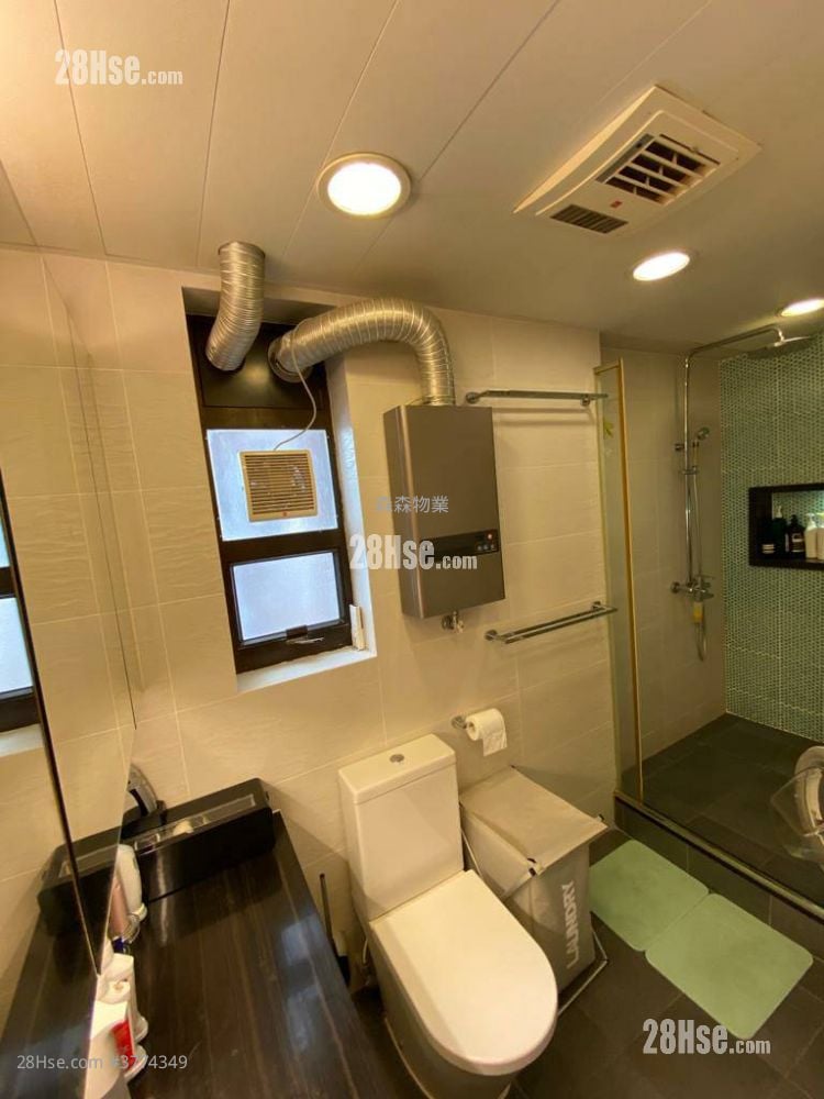 Hydepark Mansion Sell 2 Bedrooms , 1 Bathroom 600 ft²