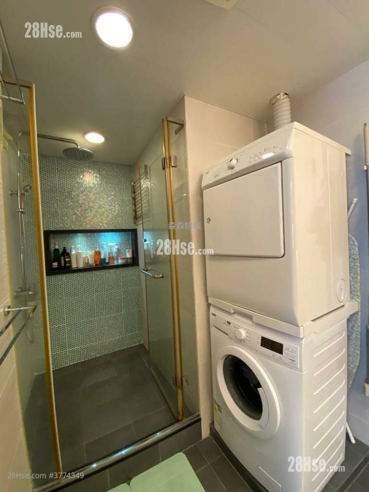 Hydepark Mansion Sell 2 Bedrooms , 1 Bathroom 600 ft²