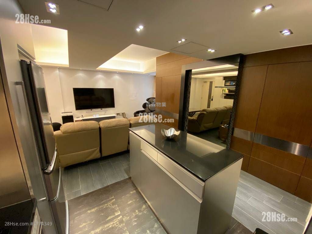 Hydepark Mansion Sell 2 Bedrooms , 1 Bathroom 600 ft²