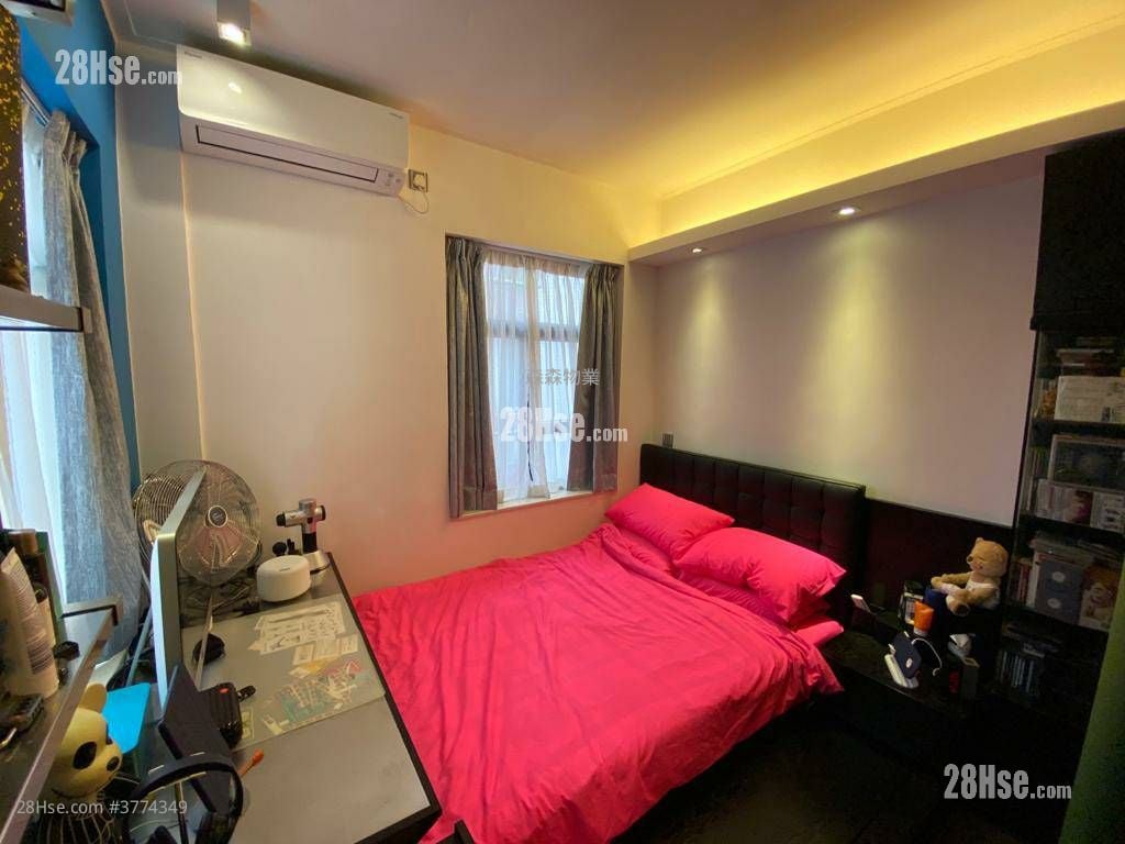 Hydepark Mansion Sell 2 Bedrooms , 1 Bathroom 600 ft²