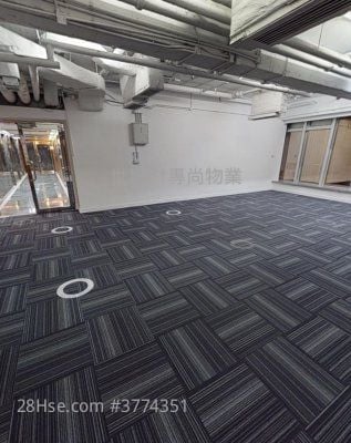On Hing Building Rental