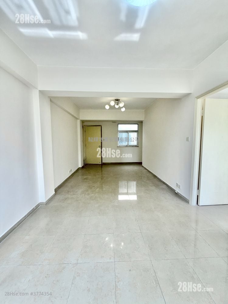 金利大厦 售盘 2 房 , 1 浴室 675 平方尺