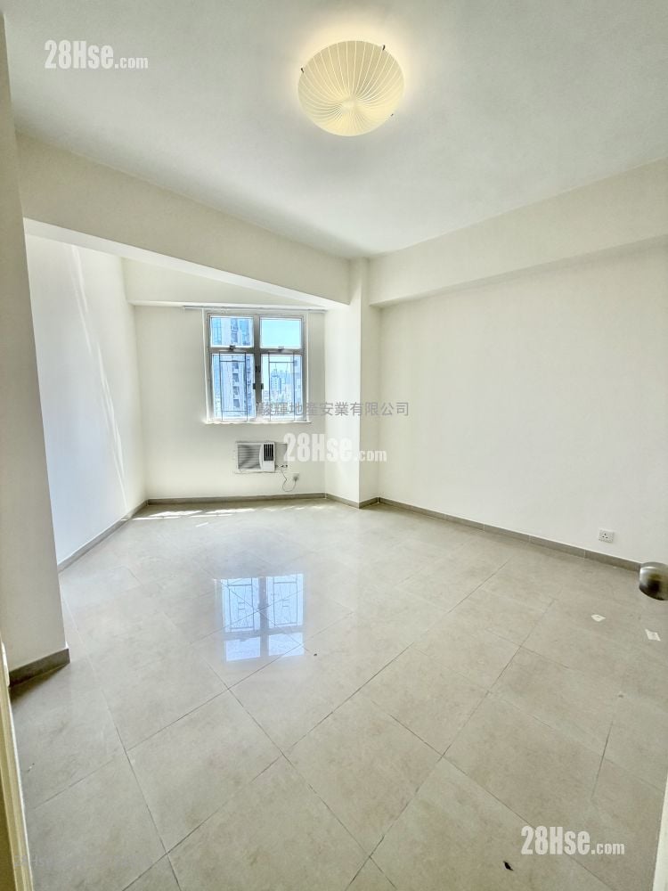 金利大厦 售盘 2 房 , 1 浴室 675 平方尺