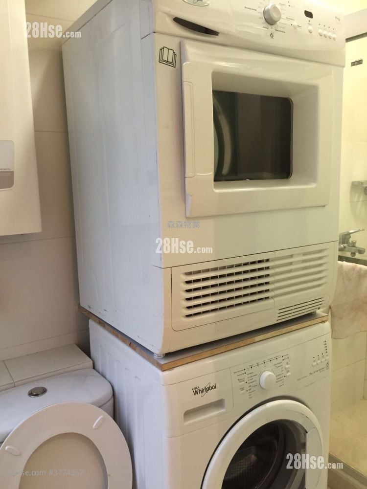 Victoria Park Mansion Sell 3 Bedrooms , 2 Bathrooms 901 ft²