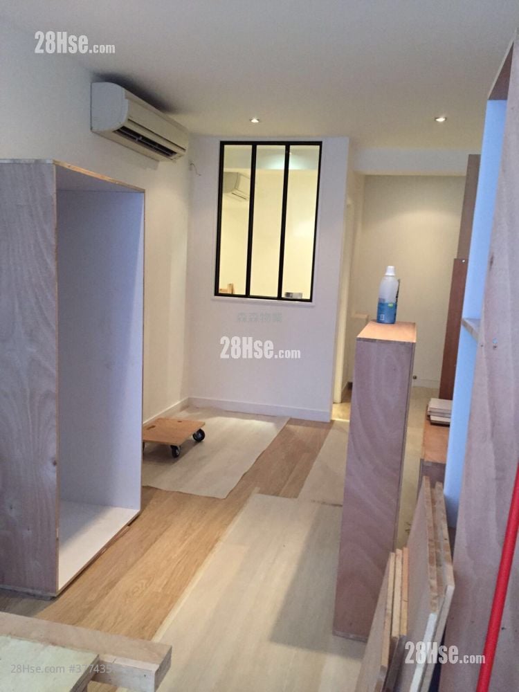 Victoria Park Mansion Sell 3 Bedrooms , 2 Bathrooms 901 ft²