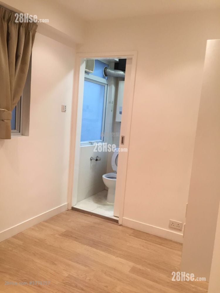 Victoria Park Mansion Sell 3 Bedrooms , 2 Bathrooms 901 ft²