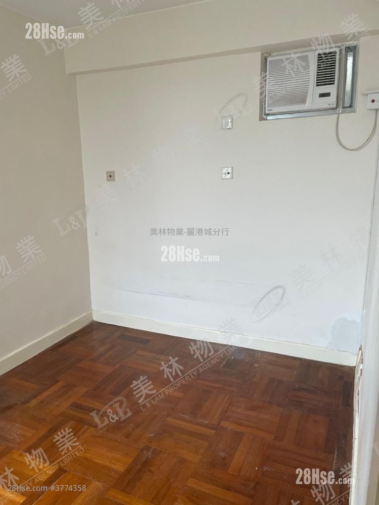 丽港城 售盘 2 房 , 1 浴室 517 平方尺