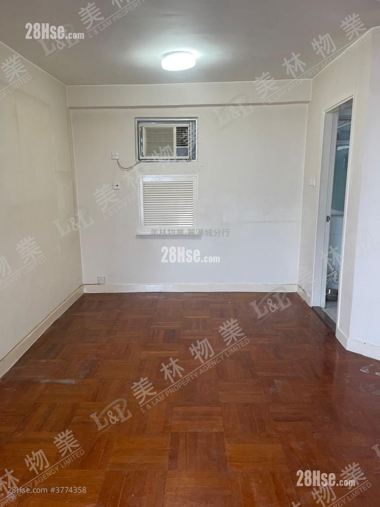 丽港城 售盘 2 房 , 1 浴室 517 平方尺