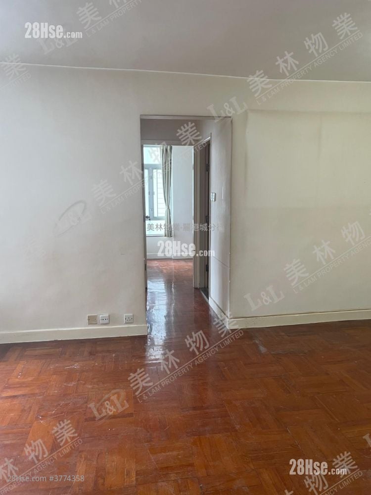 丽港城 售盘 2 房 , 1 浴室 517 平方尺