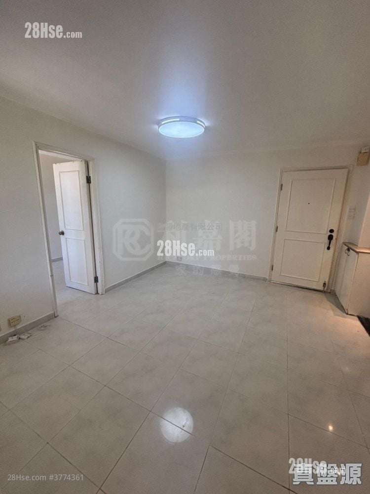 裕明苑 售盘 2 房 546 平方尺