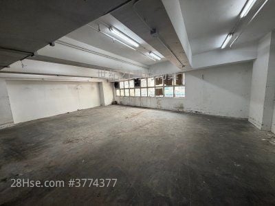 美华工业中心 租盘