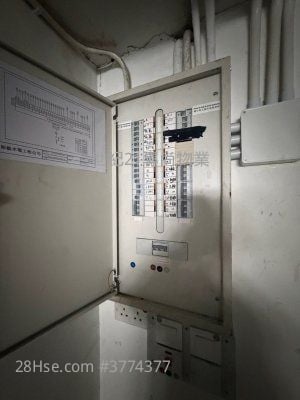 美华工业中心 租盘