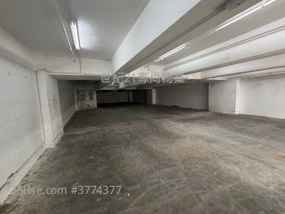 美华工业中心 租盘