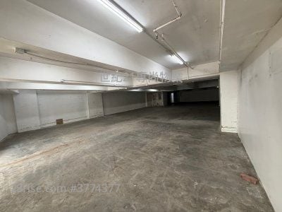 美华工业中心 租盘