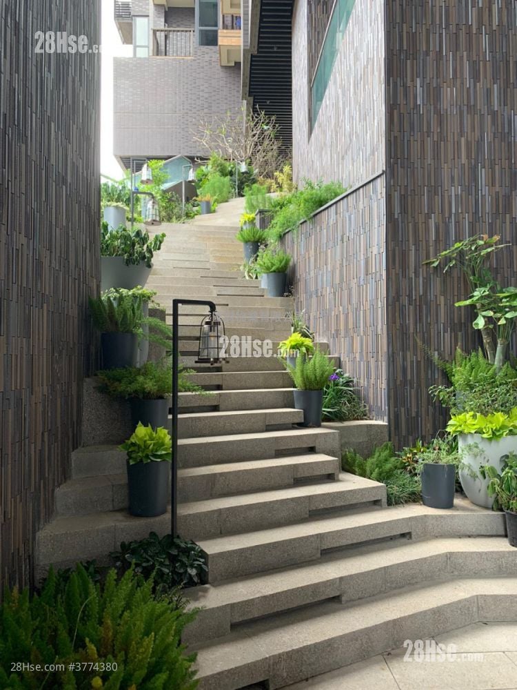 瑧尚 售盘 1 房 , 1 浴室 283 平方尺