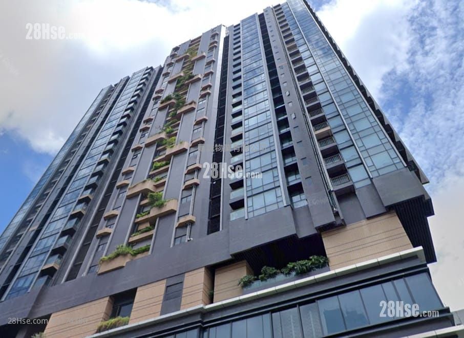 瑧尚 售盘 1 房 , 1 浴室 283 平方尺