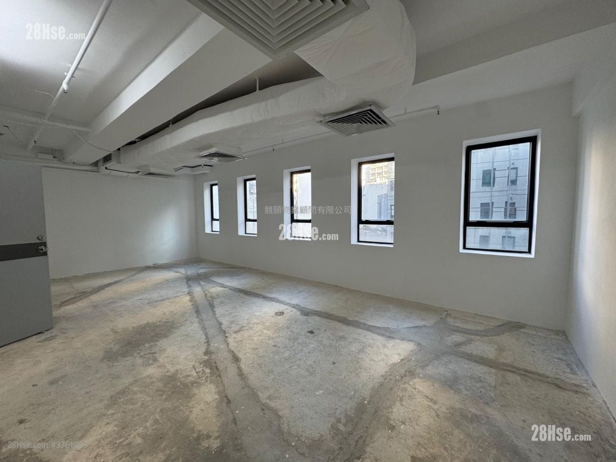 Fu Fai Commercial Centre Rental