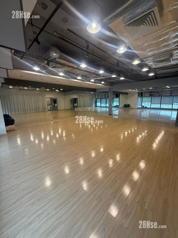 Legend Tower Rental 2 Bedrooms