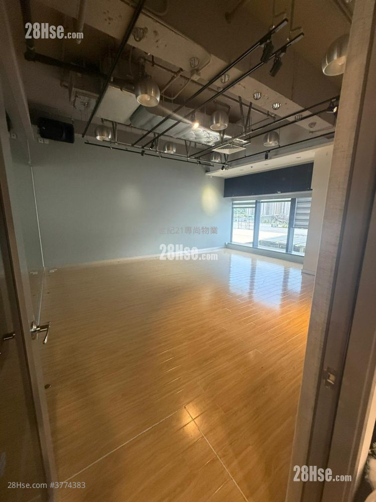 Legend Tower Rental 2 Bedrooms