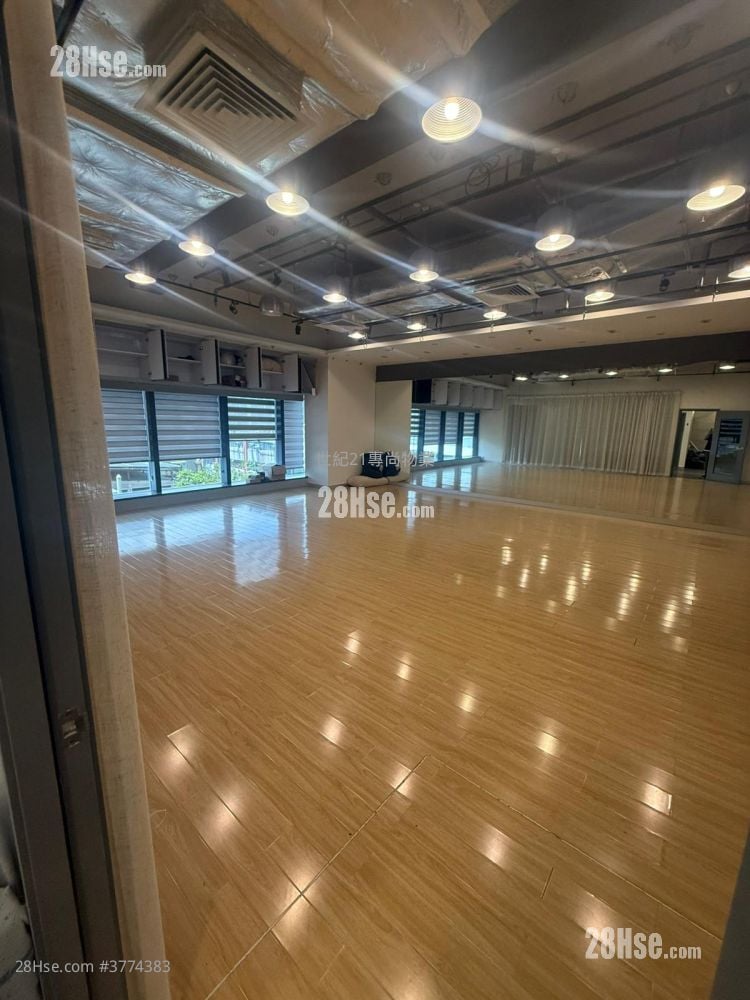 Legend Tower Rental 2 Bedrooms