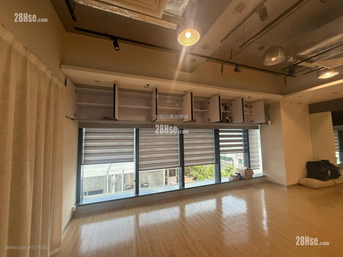 Legend Tower Rental 2 Bedrooms