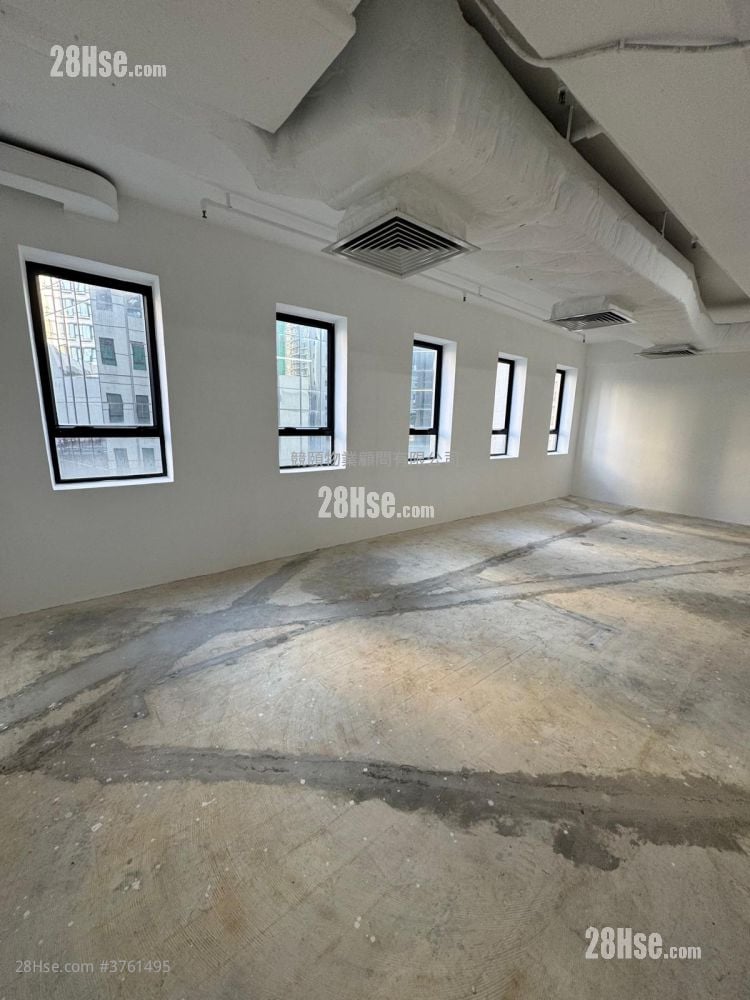 Fu Fai Commercial Centre Rental