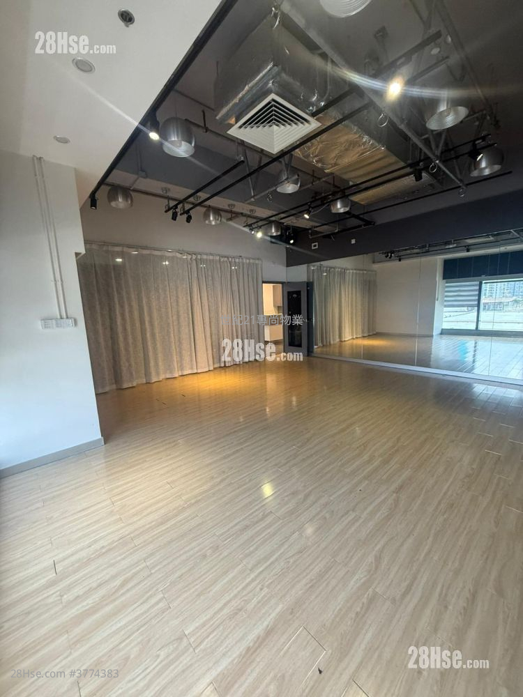 Legend Tower Rental 2 Bedrooms