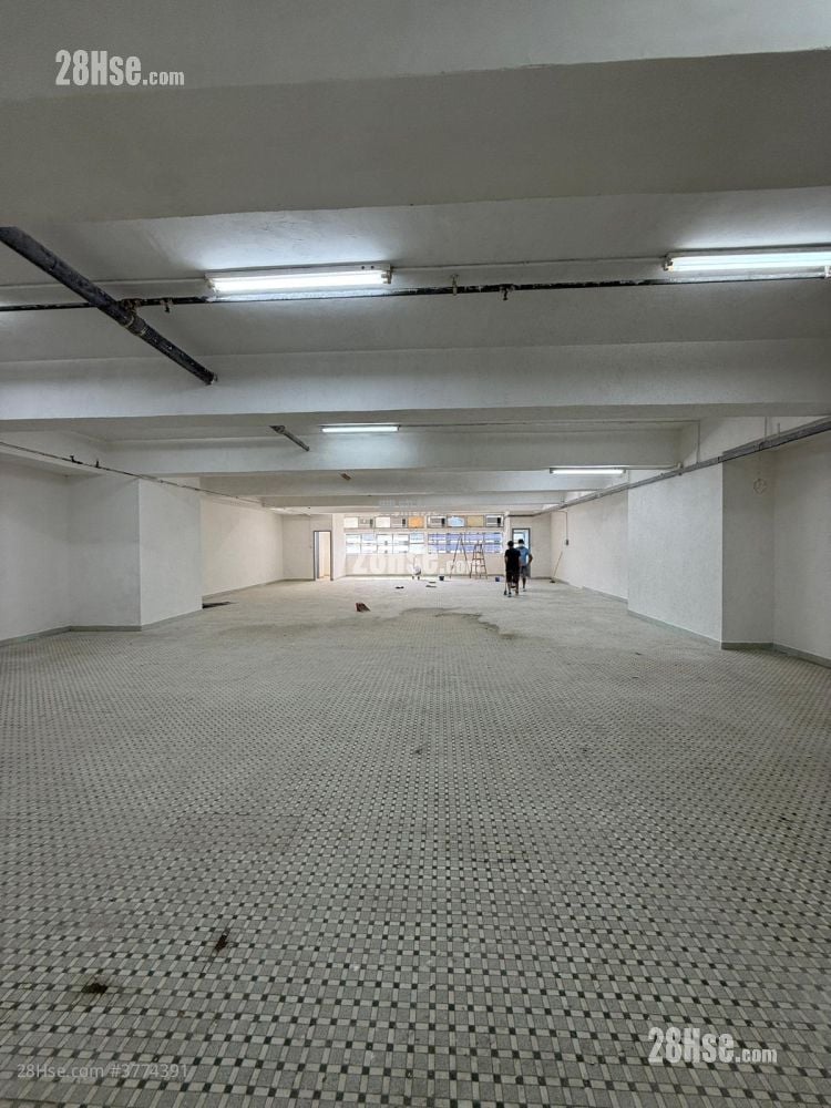 Honour Industrial Centre Rental