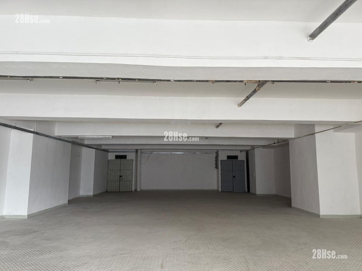 Honour Industrial Centre Rental