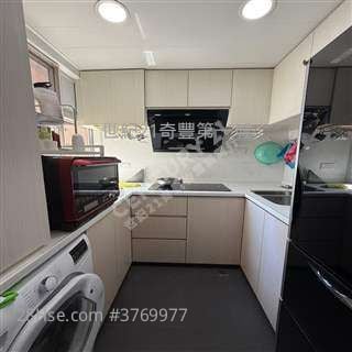 愉田苑 售盘 2 房 , 1 浴室 449 平方尺