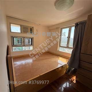 愉田苑 售盘 2 房 , 1 浴室 449 平方尺